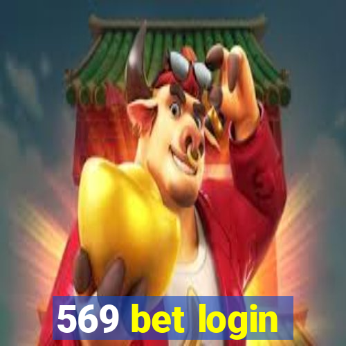 569 bet login